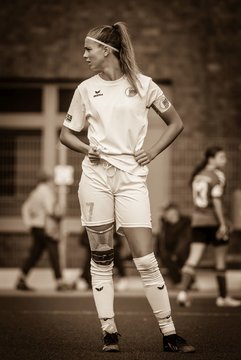 Bild 1049 - wBJ Alstertal-Langenhorn - VfL Pinneberg : Ergebnis: 2:3